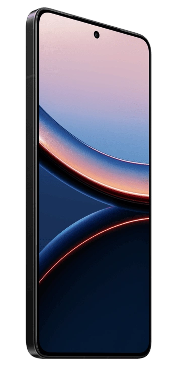 Смартфон Poco F7 Ultra 16/512Гб Чёрный. Фото 6