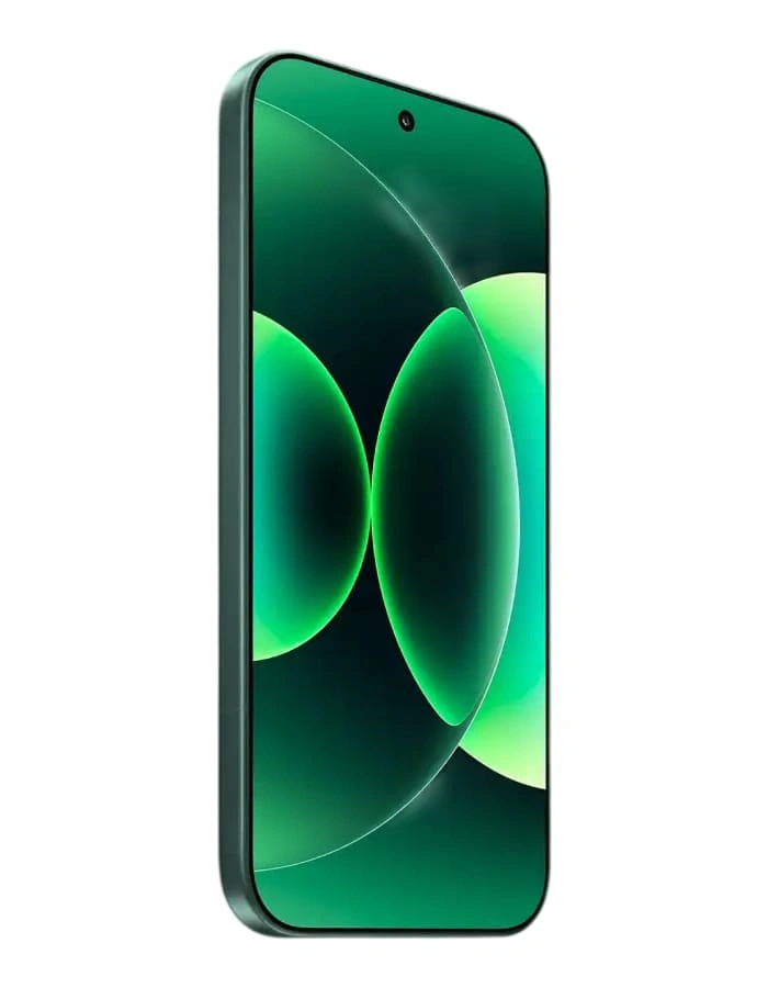 Смартфон XiaoMi 17 12/256Гб Авантюрный зелёный. Фото 7