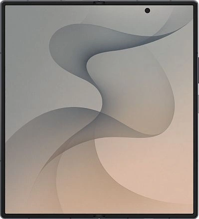 Смартфон Samsung Galaxy Z Fold8 Ultra 12/256Гб Графитовый (SM-F976B). Фото 2