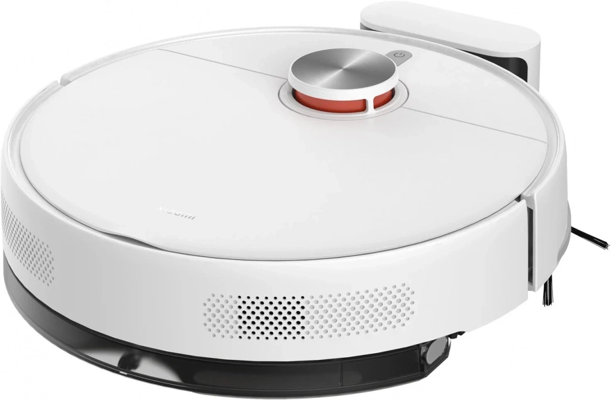 Робот-пылесос Xiaomi Robot Vacuum S40, Белый (BHR084AEU). Фото 3
