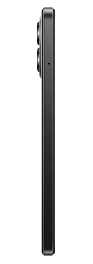 Смартфон Tecno Pova 7 Neo 8/256Gb Индустриальный чёрный (LJ6). Фото 4
