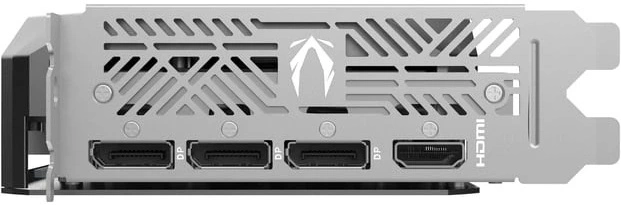 Видеокарта Zotac GeForce RTX 5060 Ti GAMING Twin Edge 16GB GDDR7 128 bit PCIe 5.0. Фото 5