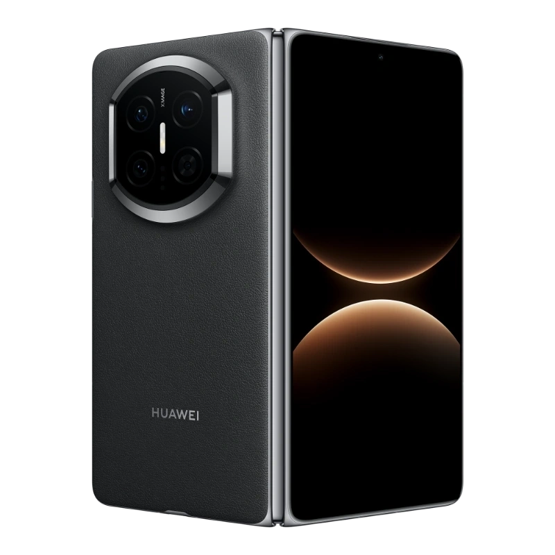 Смартфон Huawei Mate X7 16/512Гб Чёрный (DEL-LX9). Фото 3