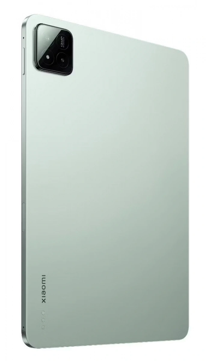 Планшет XiaoMi Pad 7 8/128Гб Wi-Fi, Зелёный. Фото 4