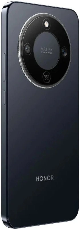 Смартфон Honor X9d 12/256Гб Графитовый. Фото 5