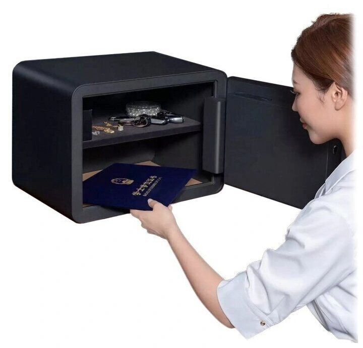 Сейф Mijia Smart Safe Box 30 см (BGX-5/X1-303) (BHR7260CN). Фото 8