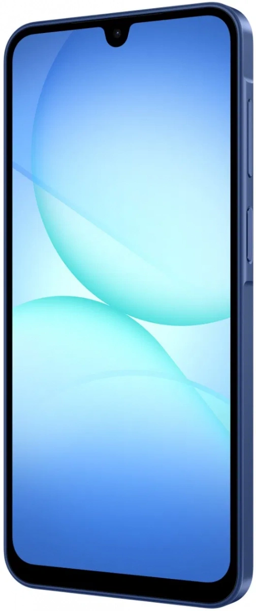 Смартфон Samsung Galaxy A17 8/256Гб Синий (SM-A176B). Фото 6