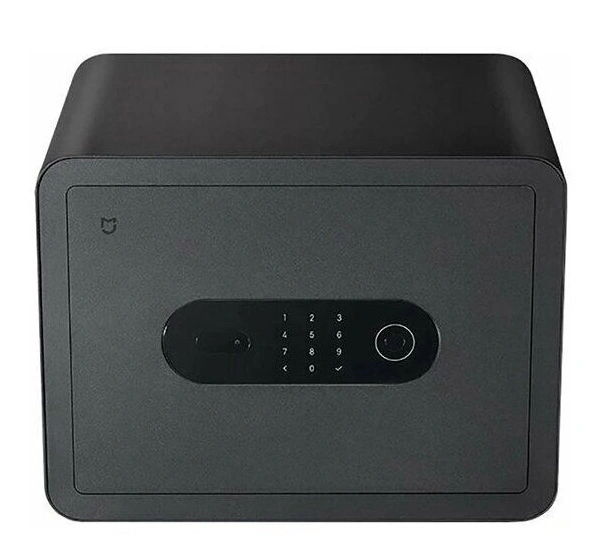 Сейф Mijia Smart Safe Box 30 см (BGX-5/X1-303) (BHR7260CN). Фото 2