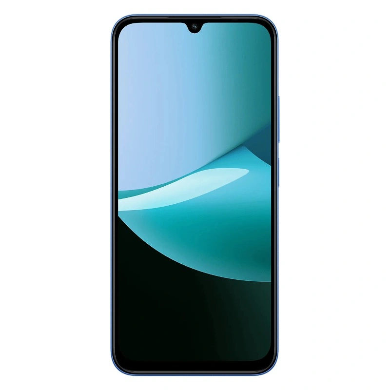 Смартфон Redmi 15C 4/256Гб Лунный голубой (NFC). Фото 2