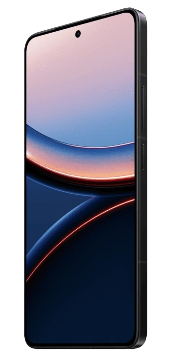 Смартфон Poco F7 Ultra 16/512Гб Чёрный. Фото 4