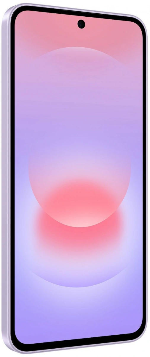 Смартфон Samsung Galaxy A37 8/128Гб, Лаванда (SM-A376E/A376B). Фото 4