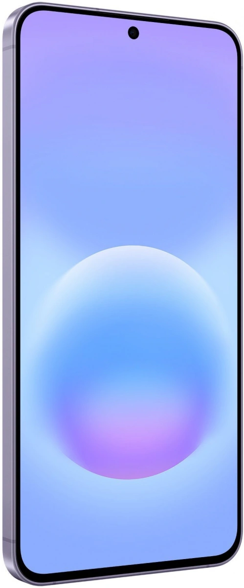 Смартфон Samsung Galaxy A57 8/128Гб, Сиреневый (SM-A576B). Фото 4
