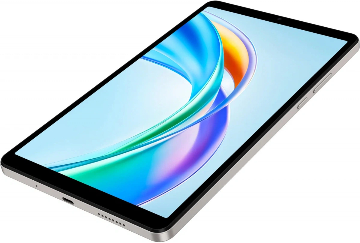 Планшет Honor Pad X7 4/128Гб LTE 8,7", Космический серый (JMS-L09). Фото 5