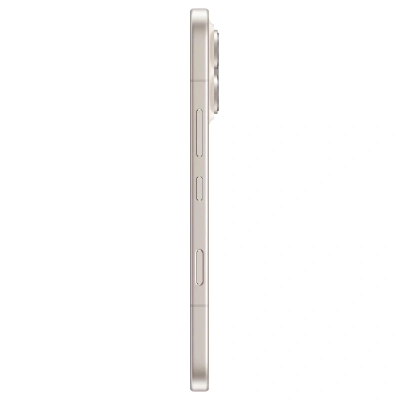Смартфон Honor 600 Pro 5G 12/256Гб, Бежевый (VKP-NX9). Фото 9