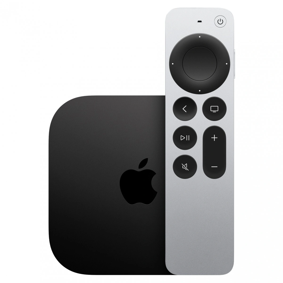 Медиаплеер Apple TV (3-d generation) 2022 4K 64Gb (MN873PA). Фото 1
