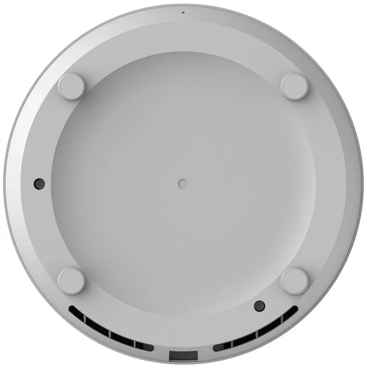 Увлажнитель воздуха XiaoMi Smart Sterilization Humidifier 2 4.5L, Белый (MJJSQ05DY). Фото 4