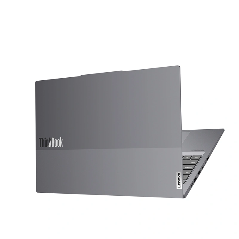 Lenovo ThinkBook 16 2025 (G7+ IAH) Серый (16", Intel Core Ultra 7 255H, 32Gb, 1TB SSD, Intel Arc Graphics, Windows 11) (Уцененный товар). Фото 5