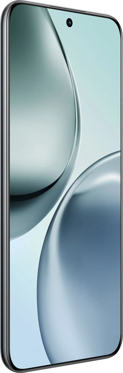 Смартфон Realme 14 Pro Plus 5G 12/512Гб Замшевый серый (RMX5051). Фото 7