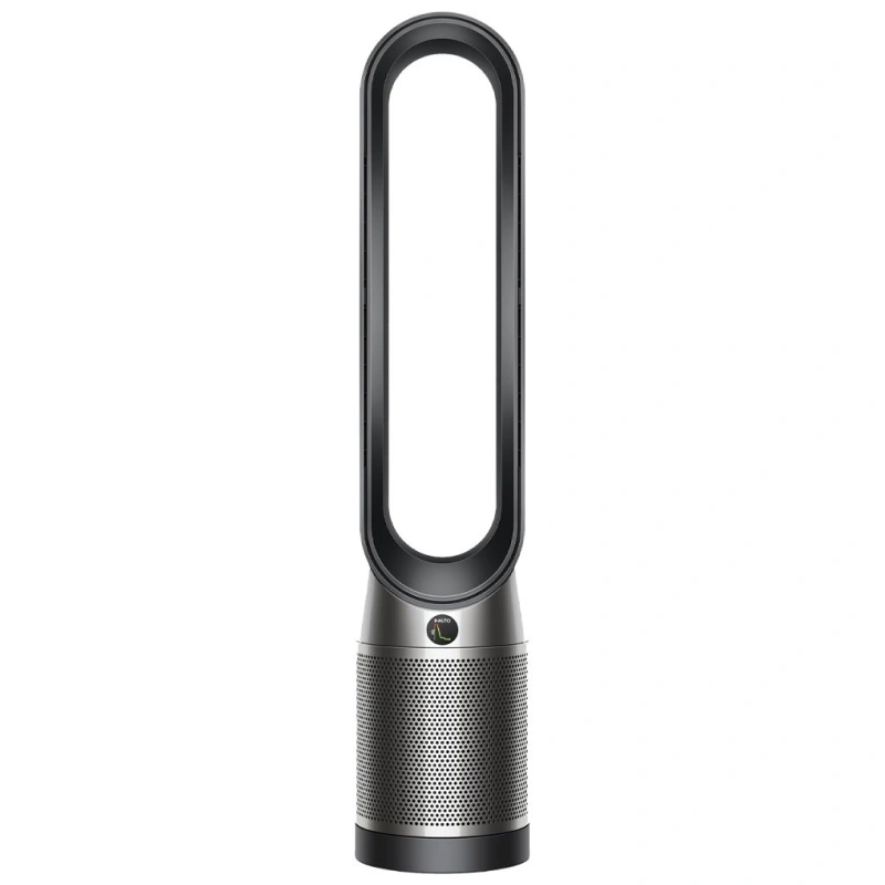 Очиститель воздуха Dyson TP11 Purifier Cool, Чёрный/Серый. Фото 1