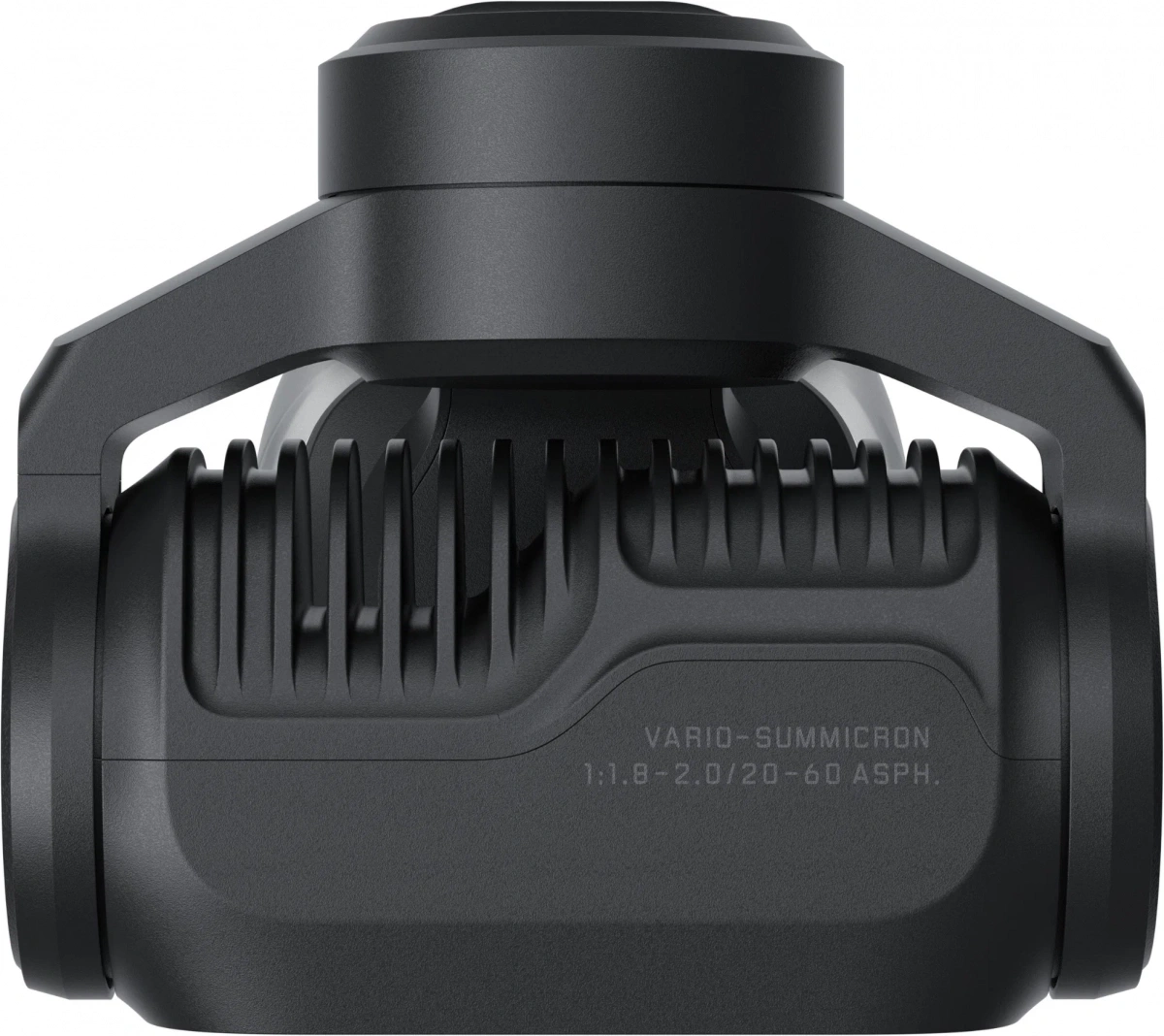 Экшн-камера Insta360 Luna Ultra Standard Bundle, Чёрный (CINSABTA). Фото 11