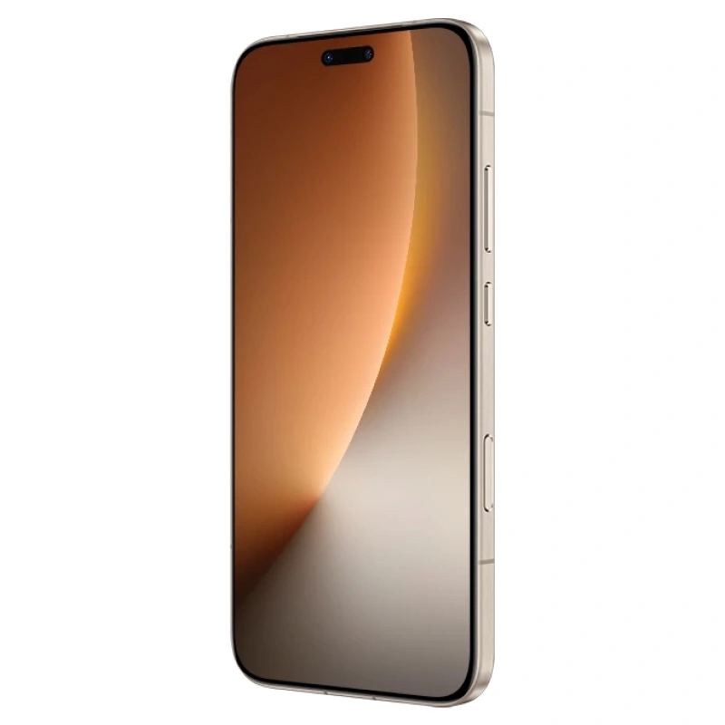 Смартфон Honor Magic8 Pro 12/512Гб Бежевый металлик (BKQ-N49). Фото 6