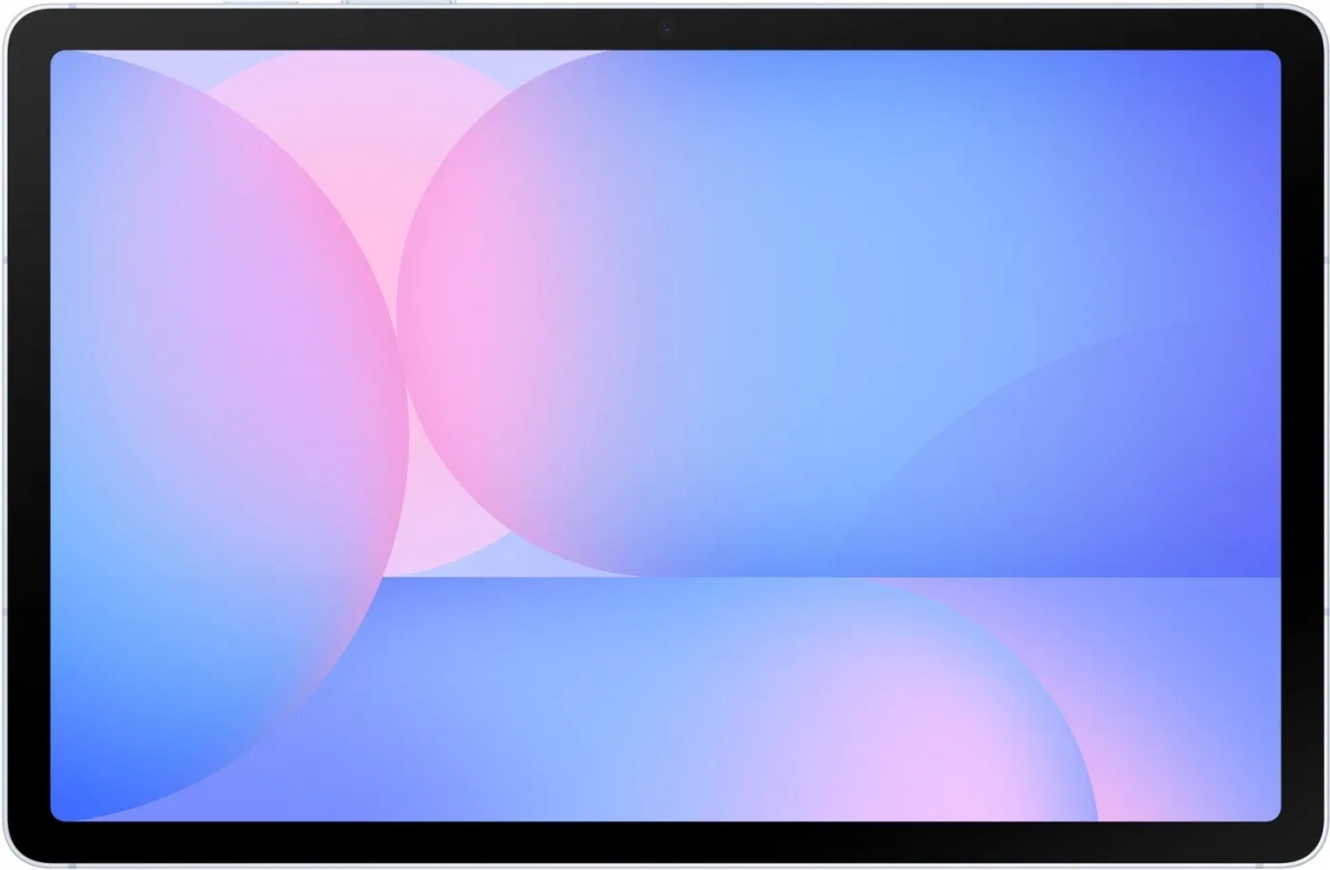 Samsung Galaxy Tab S10 FE Wi-Fi SM-X520 8/128Гб, Голубой. Фото 4