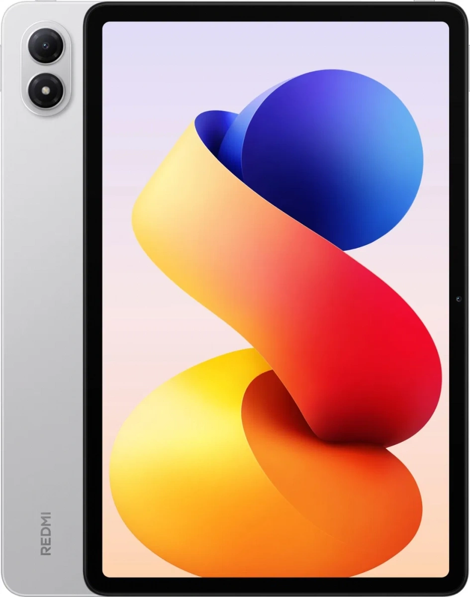 Планшет Redmi Pad 2 Pro 8/256Гб Wi-Fi, Серебристый. Фото 1