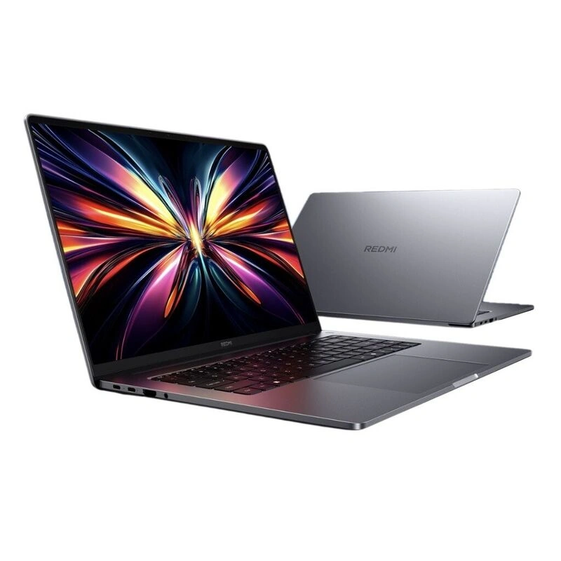 RedmiBook Pro 16" 2025 (Intel Core Ultra 5 225H, 32Gb, 1Tb SSD, Intel Arc Graphics, Windows 11), Серый (JYU4649CN). Фото 3