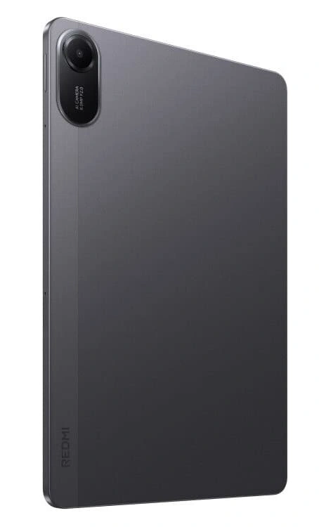 Планшет Redmi Pad 2 4G 4/256Гб, Графитовый серый. Фото 4