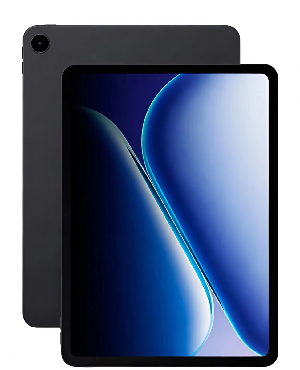 Планшет OnePlus Pad Go 2 5G, 8/256ГБ, Чёрный тень (OPD2505) (без адаптера). Фото 6