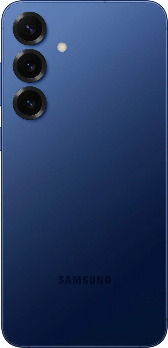 Смартфон Samsung Galaxy S25+ 5G 12/256Гб Синий (SM-S9360). Фото 3