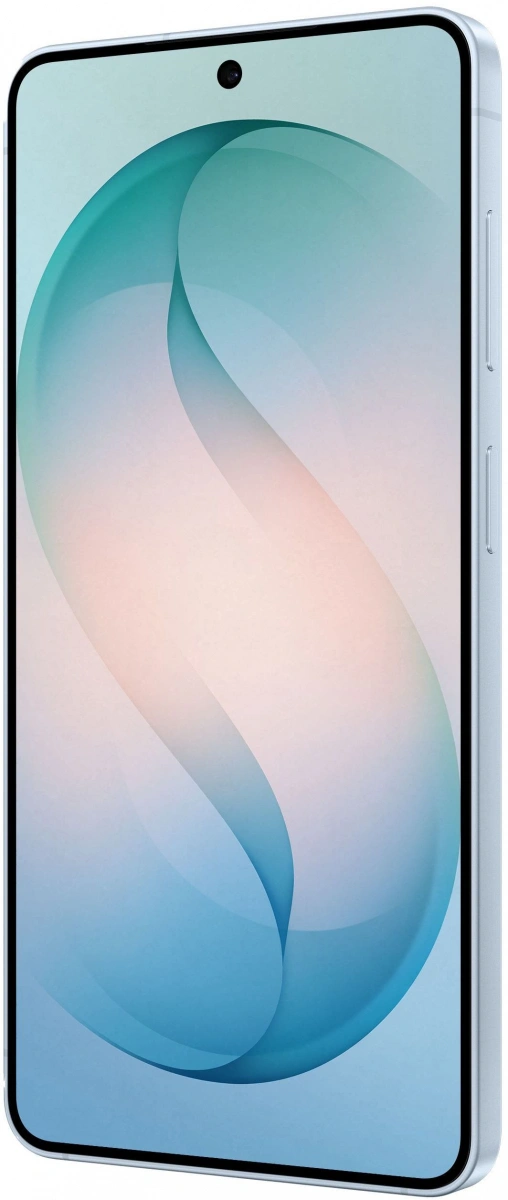 Смартфон Samsung Galaxy S26 12/256Гб, Голубой (SM-S942B). Фото 5