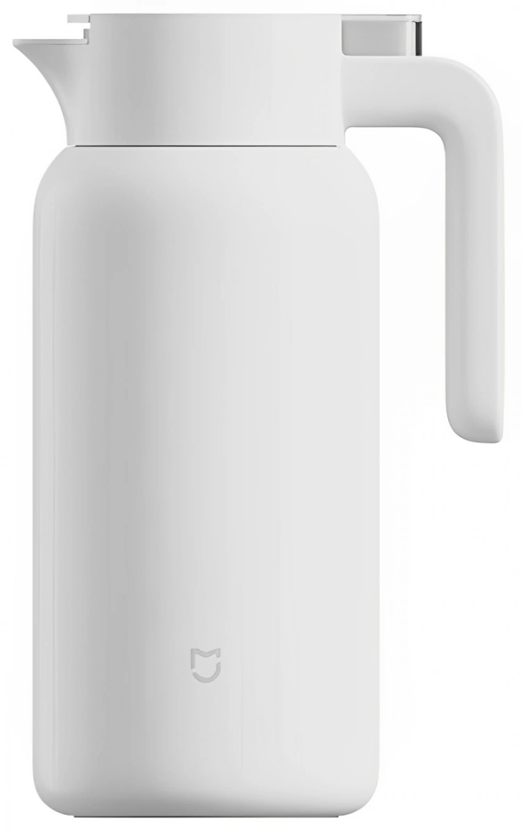 Термос Mijia Thermos 2L MJBWH02PL, Белый (BHR8745CN). Фото 3