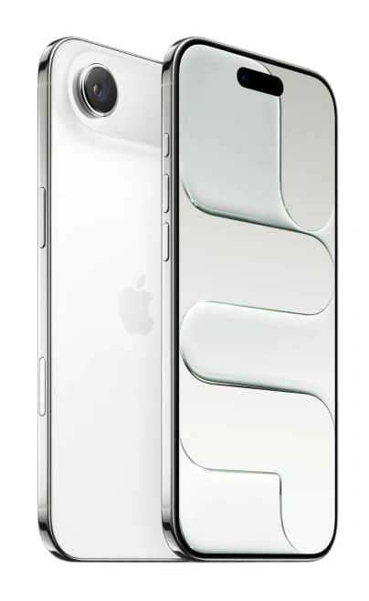 Смартфон Apple iPhone Air eSIM 1Тб, Белый (Без RuStore). Фото 1