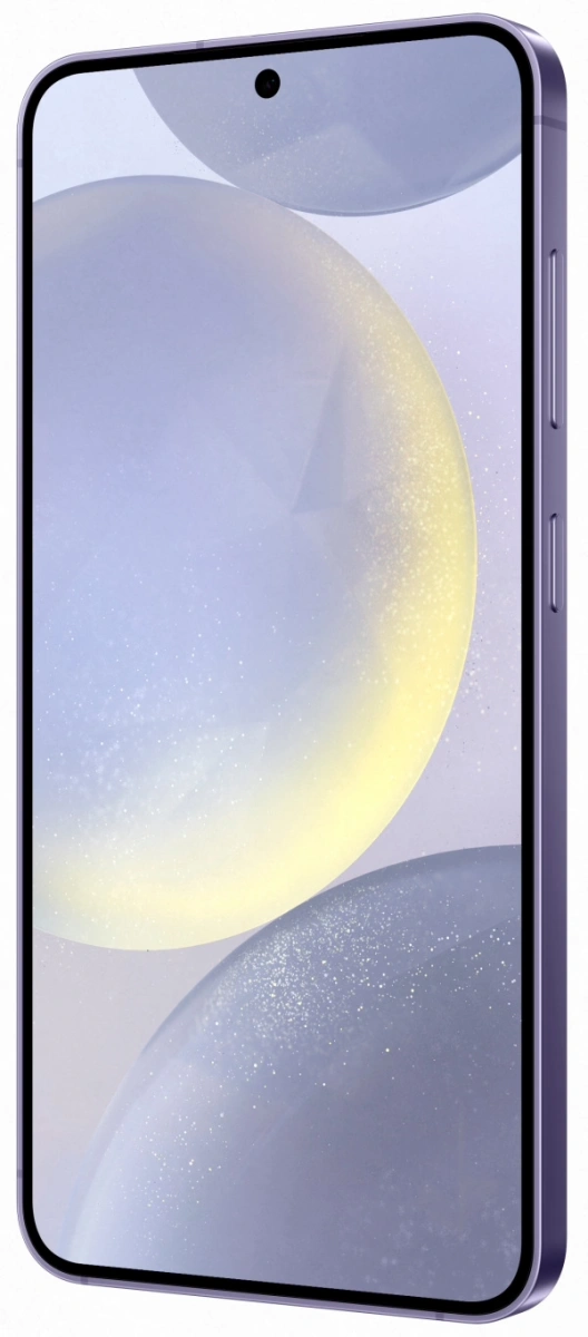 Смартфон Samsung Galaxy S24 5G 8/256Гб, Фиолетовый (SM-S921B). Фото 5