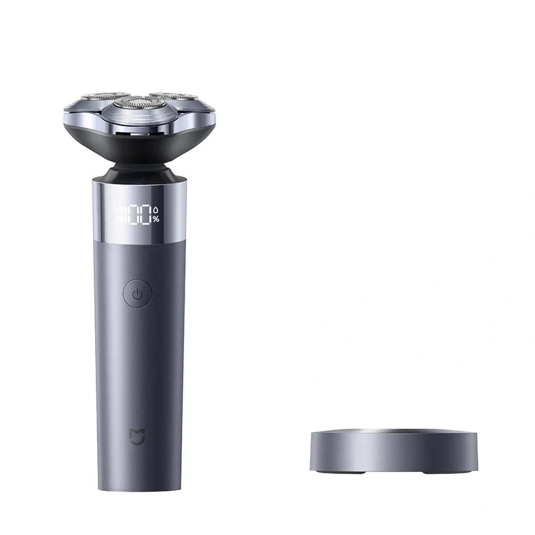 Электробритва Mijia Rotary Electric Shaver S302. Фото 2