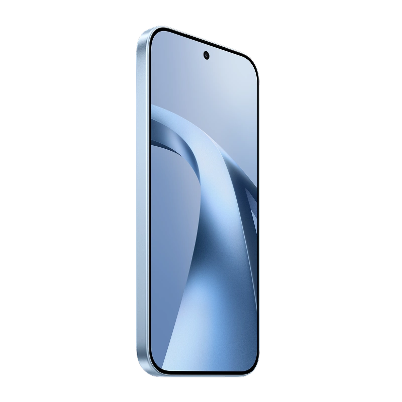 Смартфон XiaoMi 17T 12/512Гб 5G Синий. Фото 5