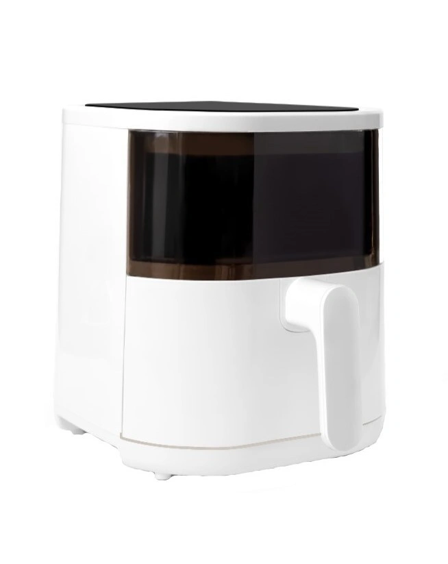 Аэрогриль Lydsto Smart Air Fryer 4L, White (XD-ZNKQZG4L03). Фото 2
