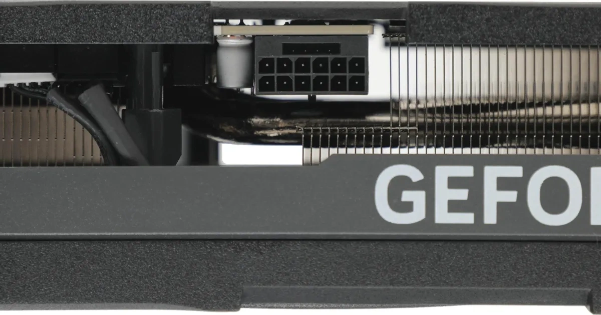 Видеокарта MSI GeForce RTX 5070 Ti SHADOW 3X OC 16GB GDDR7 256 bit PCIe 5.0. Фото 5