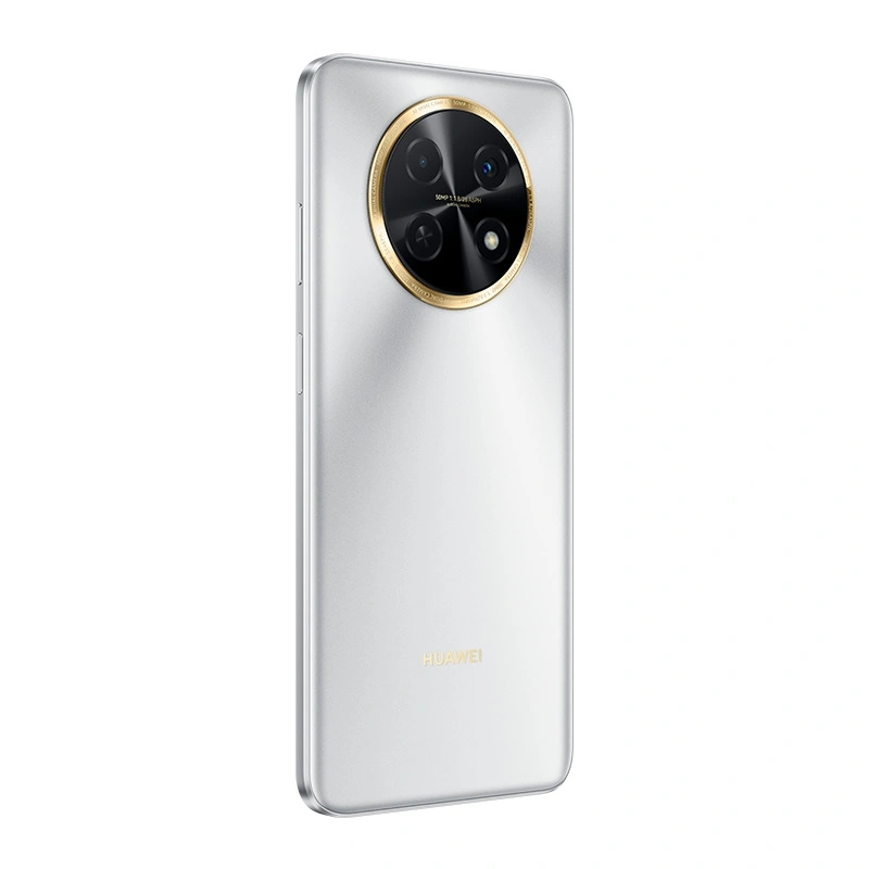 Смартфон Huawei Nova Y91 8/128Гб Белый. Фото 5