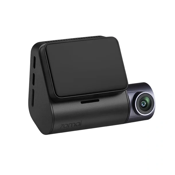 Видеорегистратор 70Mai Dash Cam A410, Black. Фото 1