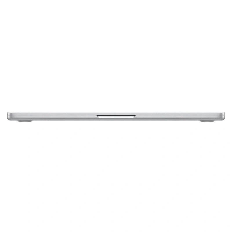 Apple MacBook Air 15" 2026 1Тб Серебристый (MDVC4) (M5, 10-ядер CPU/10-ядер GPU, 24Гб, 1Тб SSD). Фото 4