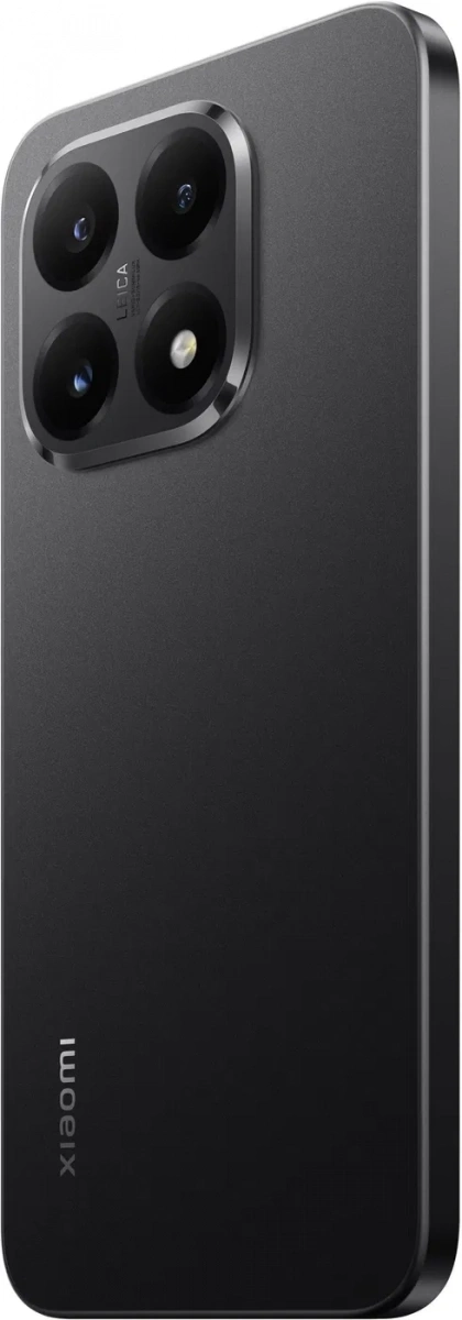 Смартфон XiaoMi 15T 12/512Гб Чёрный. Фото 6