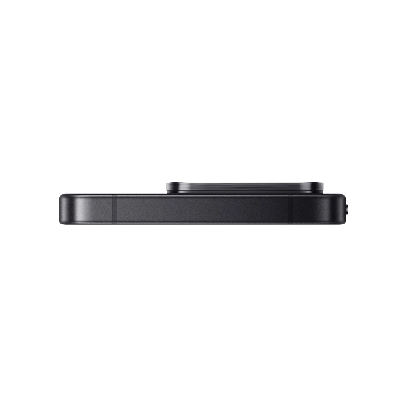 Смартфон XiaoMi 17T Pro 12/256Гб 5G Чёрный. Фото 10