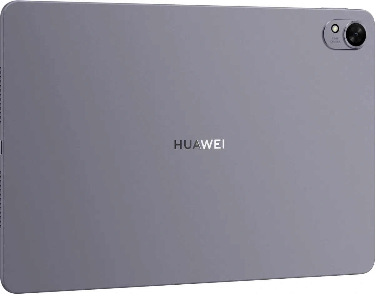 Планшет Huawei MatePad 11.5"S 8/256Гб WiFi, Космический серый (TGR-W09). Фото 5