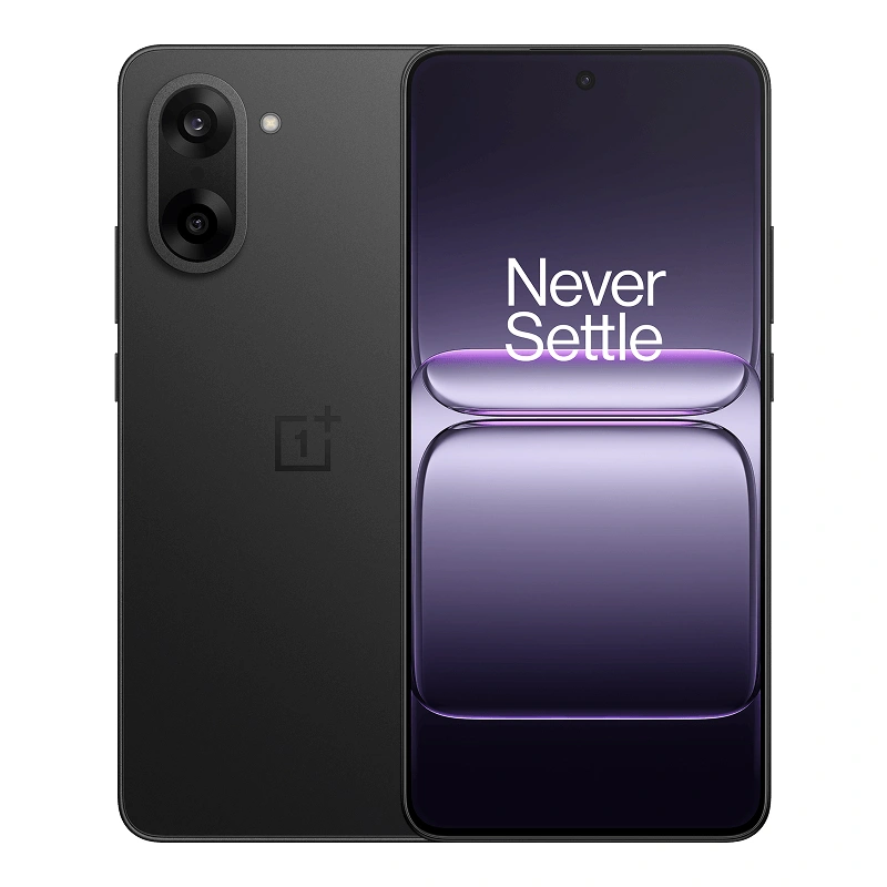 Смартфон OnePlus Nord CE5 8/256Гб, Черная бесконечность (CPH2719 ) (Без адаптера). Фото 1