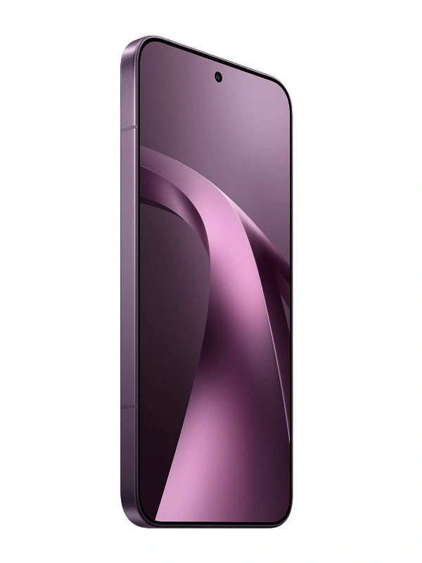 Смартфон XiaoMi 17T Pro 12/256Гб 5G Фиолетовый. Фото 6
