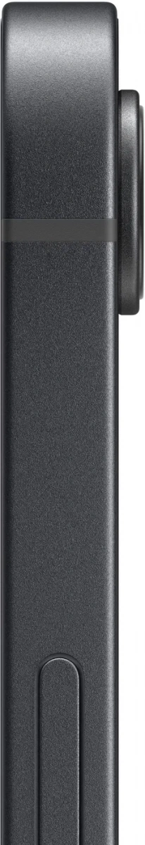 Смартфон Apple iPhone 16e 256Гб Чёрный (eSIM+SIM) (Без RuStore). Фото 3