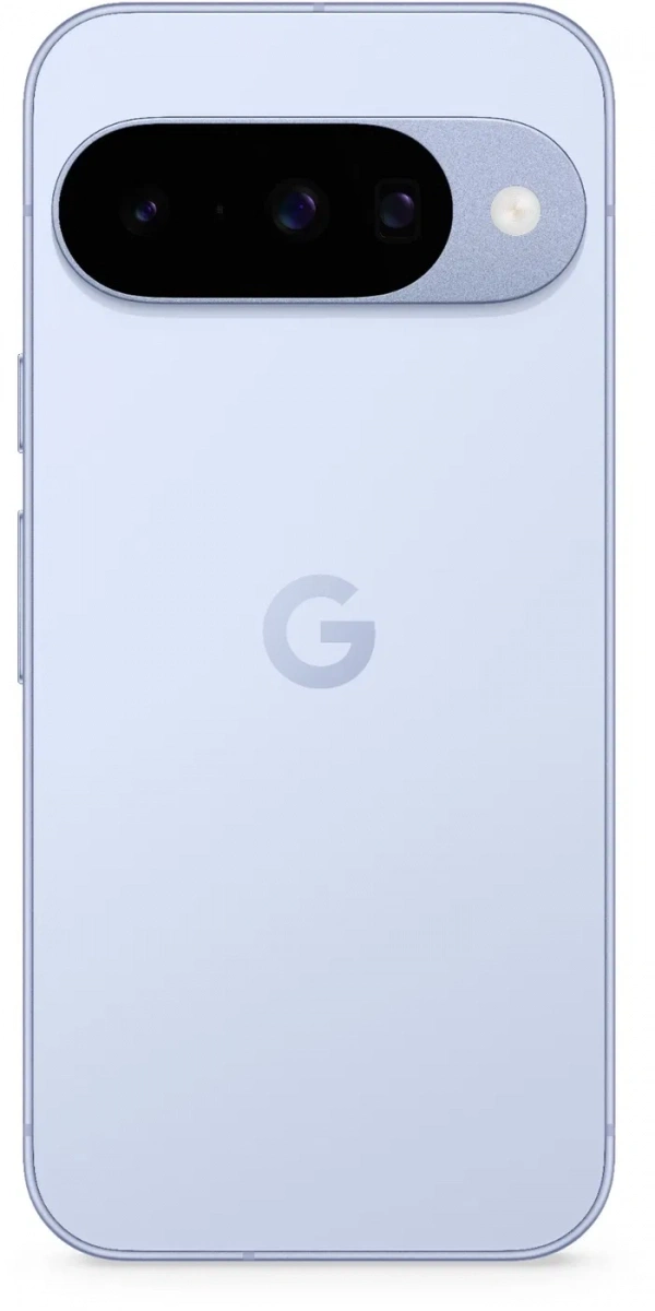 Смартфон Google Pixel 10 12/256Гб Морозный (CA/IN). Фото 6