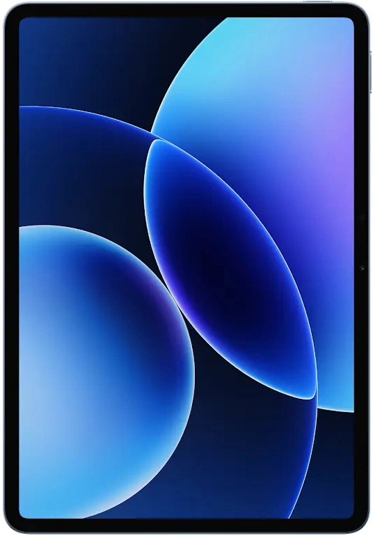Планшет XiaoMi Pad 8 Pro 8/128Гб Wi-Fi, Синий. Фото 2